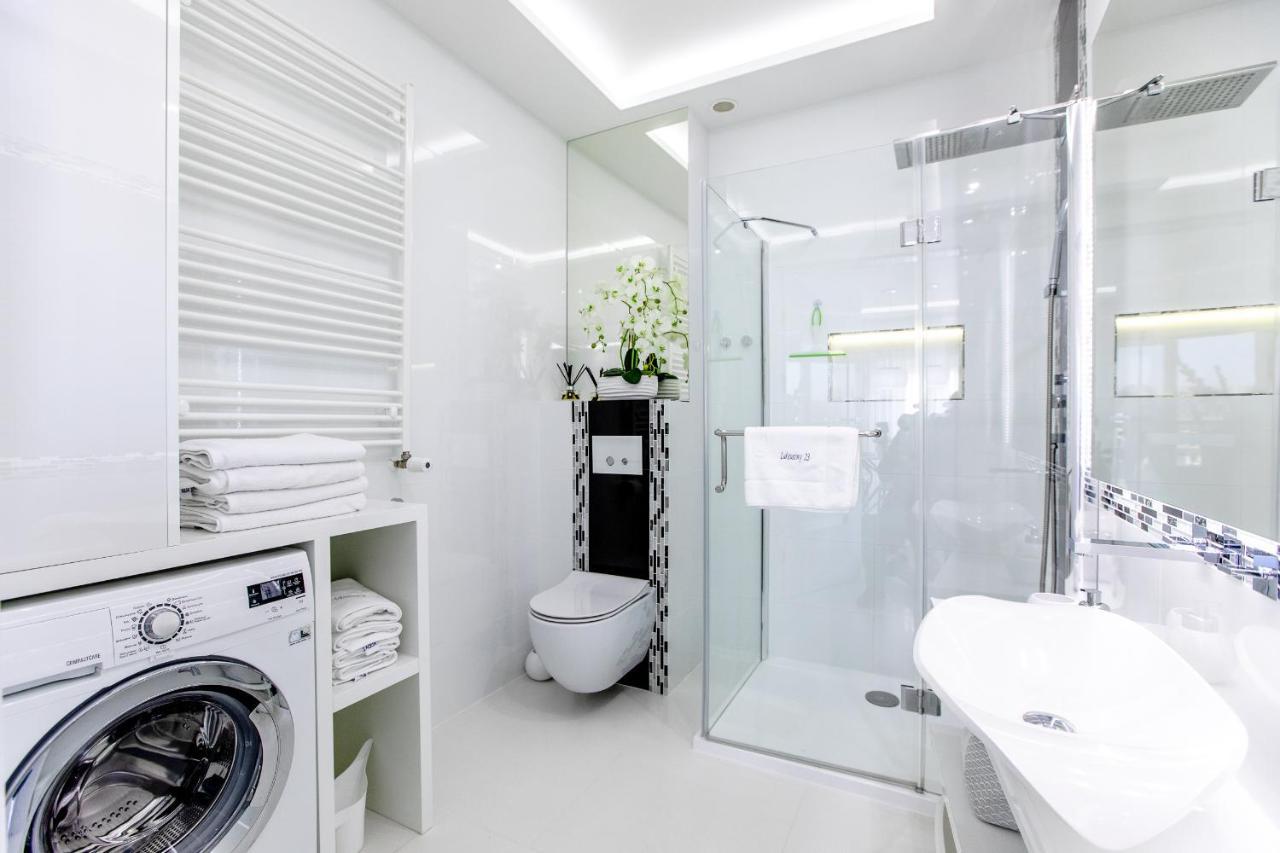 Apartament Luksusowy 23 Gardenia Dziwnow Z Widokiem Na Morze Epapartamenty Exterior foto